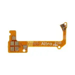 Nappe de Proximité Premium Samsung Galaxy A03s A037