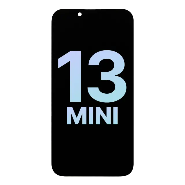 Écran OLED pour Apple iPhone 13 Mini (origine)