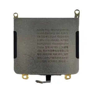 Batterie Apple Watch Ultra 49mm