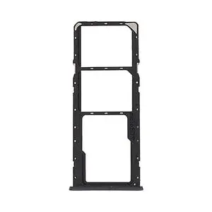 Tiroir Sim Premium Realme Note 60 Noir
