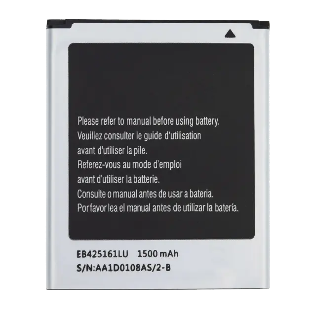 Batterie pour Samsung Galaxy S3 Mini / Ace 2