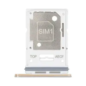 Tiroir Sim Premium Samsung Galaxy A53 5G A536 Blanc