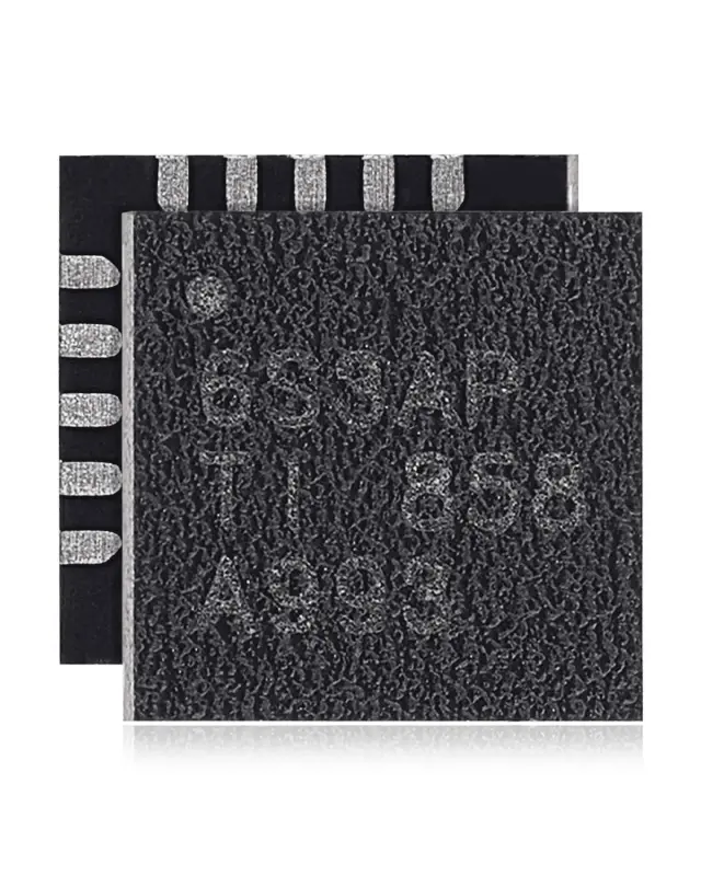 Pièce à microsouder pour Apple iPad Pro 11" 1st Gen (2018) (6S30A) (Yangzte)
