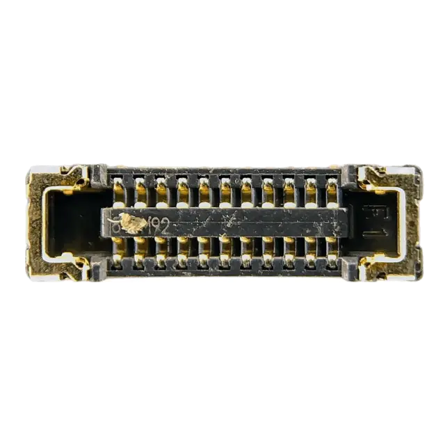 Pièce à microsouder pour Apple iPhone 7 / 7 Plus (J4501: 22 Pin)