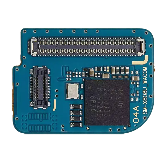 Carte mère et sous-carte pour Samsung Galaxy Tab S8 Plus 5G (X800 / X806) (2022)
