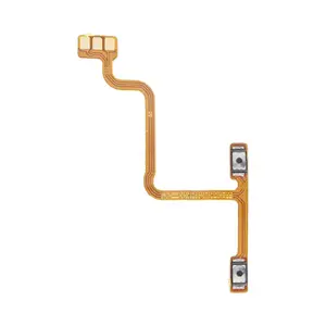 Nappe Volume Premium Realme GT NEO 2/GT 2/GT NEO 3T