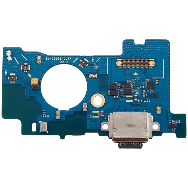 Dock de charge pour Samsung Galaxy XCover7 (G556)