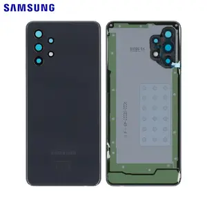 Cache Arrière Original Samsung Galaxy A32 4G A325 GH82-25545A Awesome Black
