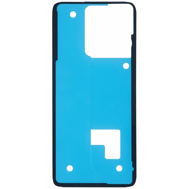 Adhésif pour Motorola Moto Edge 60 (XT2505 / 2025) / Edge 60 Fusion (XT2503 / 2025) (premium)