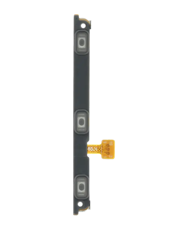 Nappe volume pour Samsung Galaxy S10 5G