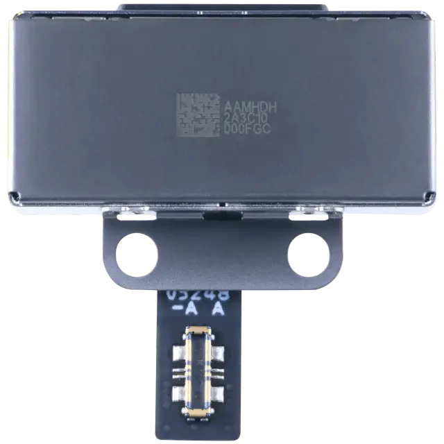 Carte mère et sous-carte pour Apple MacBook Air 13" A3113 (2024) (origine, gris sidéral)