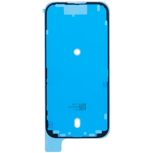 Adhésif d’écran pour Apple iPhone 17 (Front, lot de 10)