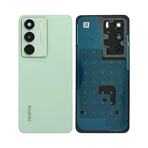 Cache Arrière Premium Realme 14x 5G Vert Peridot