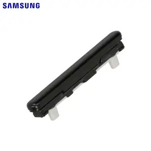 Bouton Volume Original Samsung Galaxy Z Fold 3 5G F926 GH98-46867B Phantom Green