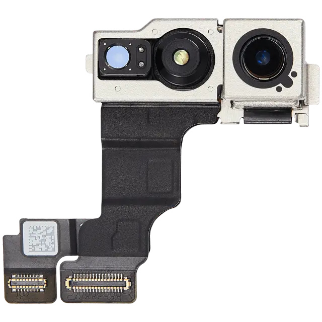 Caméra avant pour Apple iPhone 15