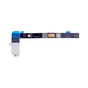 Nappe Jack Apple iPad Mini 4 A1538/A1550 Blanc