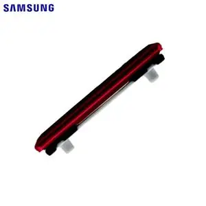 Bouton Volume Original Samsung Galaxy Z Flip 7 5G F766 GH98-50223D Corail