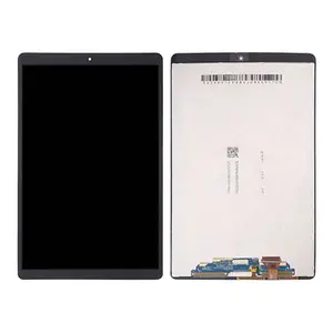 Écran Tactile OEM Samsung Galaxy Tab A 10.1" 2019 4G T515/Galaxy Tab A 10.1 2019 WI-FI T510 Noir