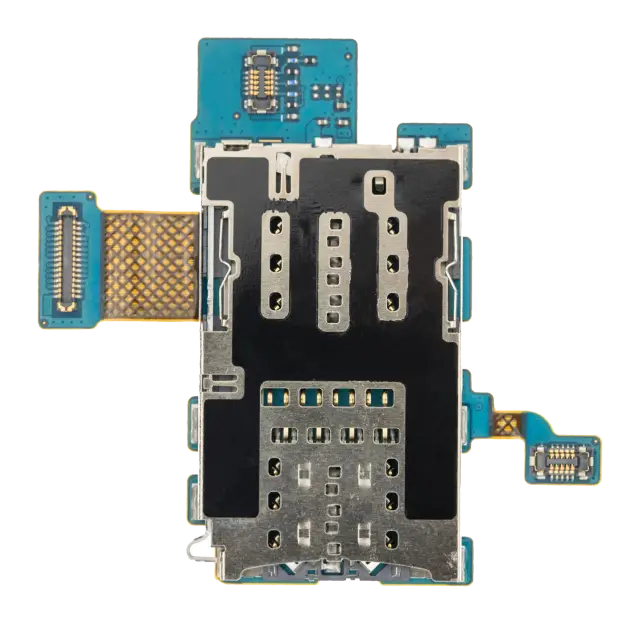 Nappe lecteur SIM pour LG V60 ThinQ 5G