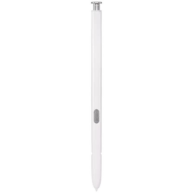 Stylet pour Samsung Galaxy Note 10 Plus (compatible, Aura White)