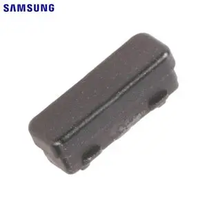 Bouton On/Off Original Samsung Galaxy Tab Active5 Pro 5G X356 GH64-09807A Vert