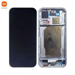 Écran Tactile Original Xiaomi 17 5G 560017000P300 Bleu