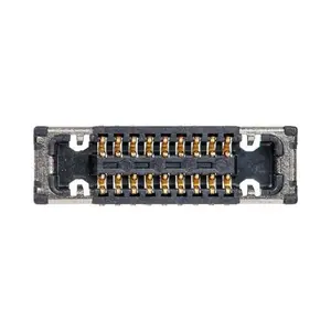 Connecteur de Carte Mère Apple iPhone 11 Pro/iPhone 11 Pro Max Infrared (J4530) (x3)