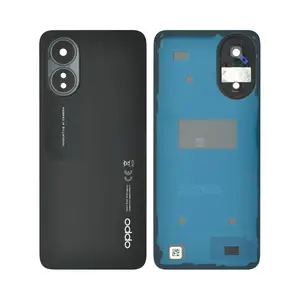 Cache Arrière Premium OPPO A38 (CPH2579) Glowing Black