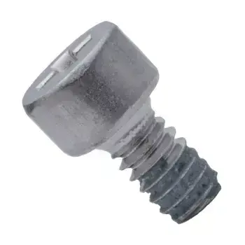 Vis principale M1.2x2.14 mm L x 2.20 D x 1.3 T pour Apple iPhone 17 (origine, lot de 30)