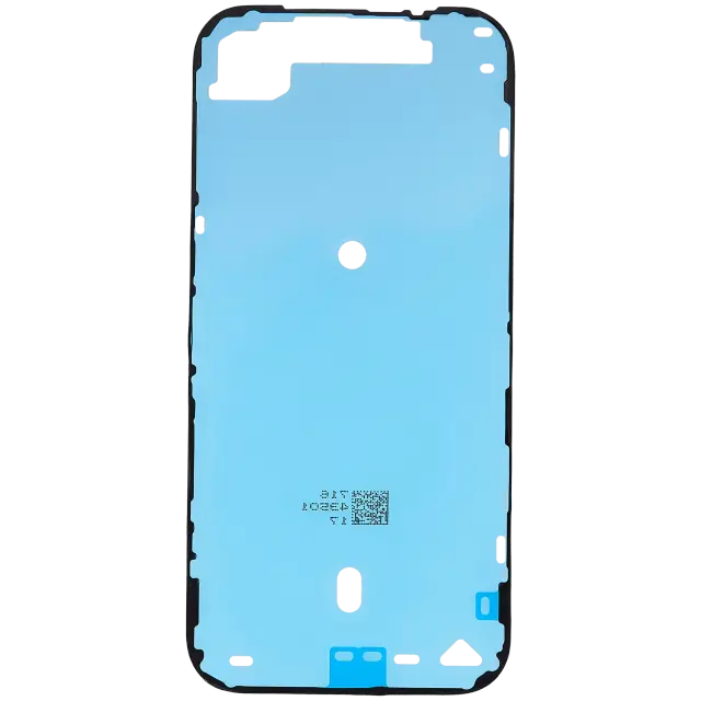 Adhésif d’écran pour Apple iPhone 17 Pro (Front)