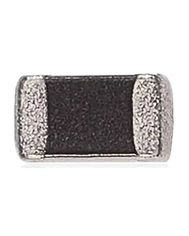 Pièce à microsouder pour Apple iPhone X (14UF: 4.0V: 0402) (lot de 10)