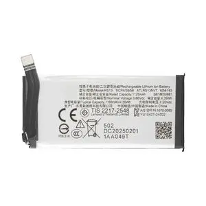 Batterie Secondaire Premium Motorola Razr 60 Ultra RS13