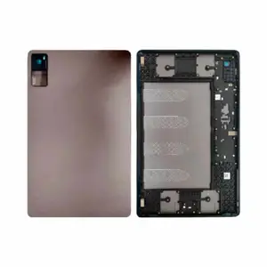 Cache Arrière Premium Xiaomi Redmi Pad Gris Graphite