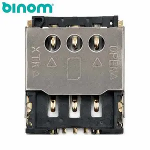 Lecteur SIM Original Binom X3