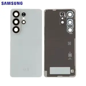Cache Arrière Original Samsung Galaxy S26 Ultra S948 GH82-38884B Bleu