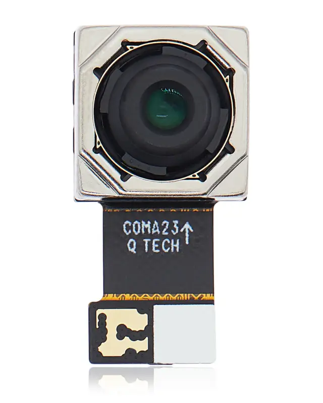 Caméra arrière pour Motorola Moto G9 Power (XT2091 / 2020)