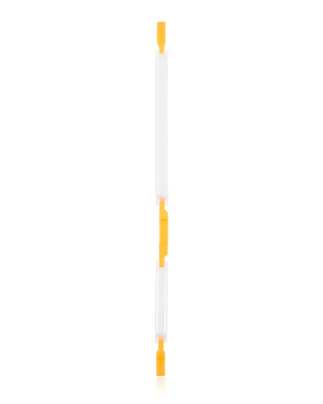 Nappe volume pour Samsung Galaxy A04 (A045 / 2022) (blanc)