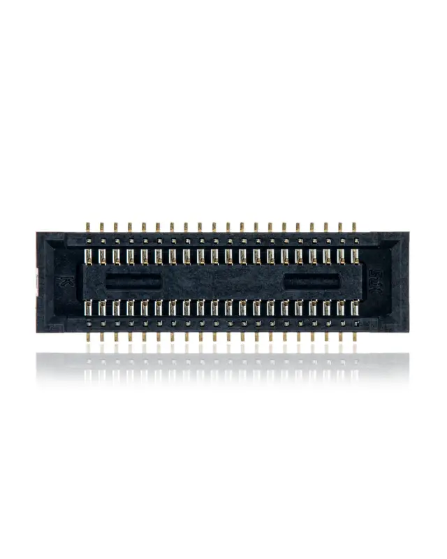 Pièce à microsouder pour Apple MacBook Pro 13" / 15" A1706 / A1707 / A1708 (2016-2017) (40 Pin）