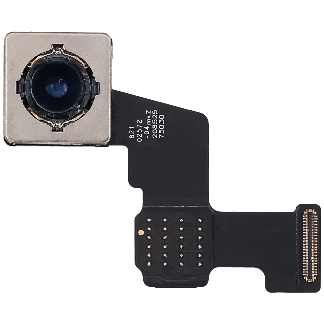 Caméra arrière pour Apple iPhone 12 Pro — réf. 107182923142
