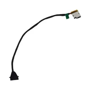 Connecteur Prise d'Alimentation DC Jack (19cm) pour HP OMEN 15-DC0048NF/ HP 17 OMEN 17-AN