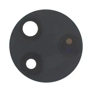 Lentille Premium Xiaomi Poco F7 Pro 5G Noir