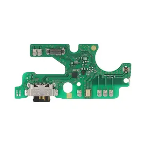 Connecteur de Charge Premium TCL 10 SE T766H/T766J/T766U