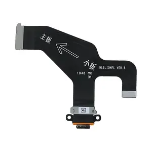 Connecteur de Charge Premium Huawei Mate 30 Pro