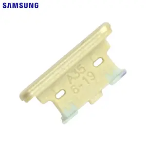 Bouton On/Off Original Samsung Galaxy A35 5G A356 GH98-49047D Lime