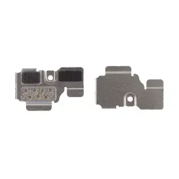 Support de capot de zone connecteur de batterie pour Apple iPhone 17 Pro (origine, lot de 10)