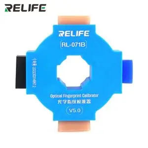 Calibreur Optique d'Empreinte Digitale Relife RL-071B V5.0