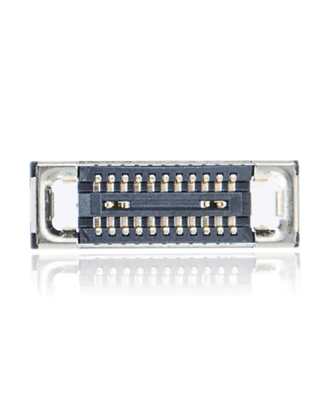 Pièce à microsouder pour Apple iPhone 11 Pro / 11 Pro Max (22 Pin)
