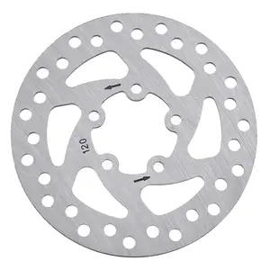 Disque de Frein Xiaomi Mi Electric Scooter M365 Pro/Mi Electric Scooter M365 Pro 2 (120mm) (Pro-31)