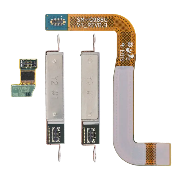 Nappe d’antenne 5G avec module pour Samsung Galaxy S20 Ultra (lot de 4)