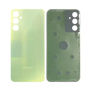 Cache Arrière Premium Samsung Galaxy A24 4G A245 Vert